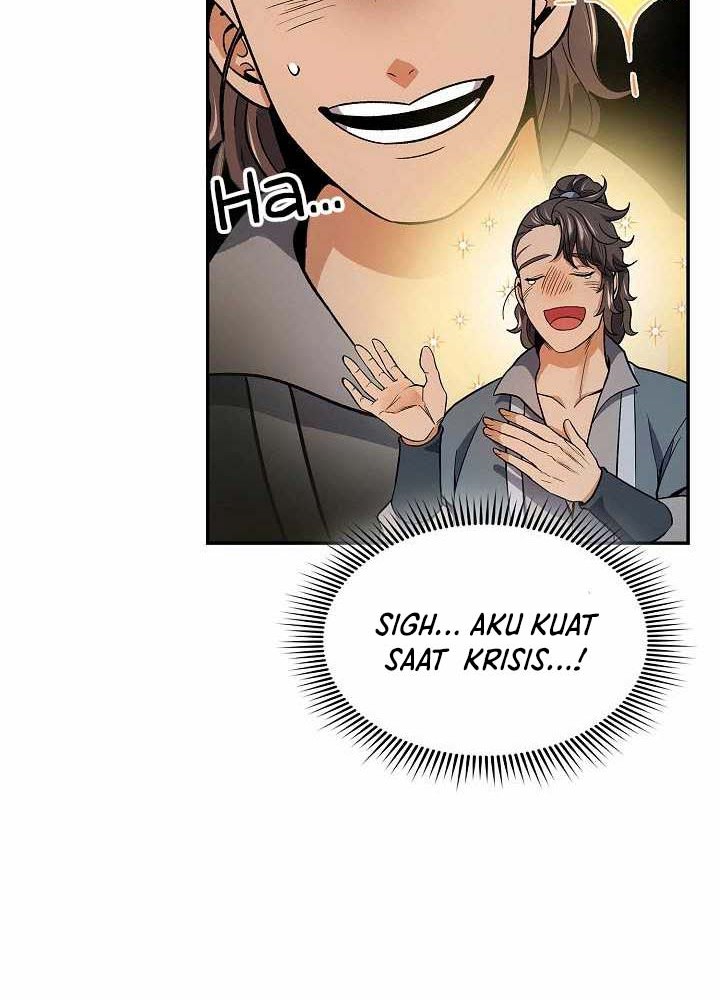 Storm Inn Chapter 73 Gambar 17