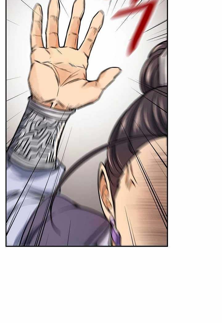 Storm Inn Chapter 72 Gambar 19