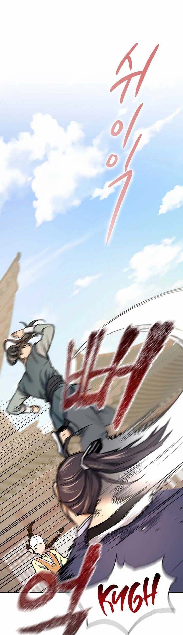 Storm Inn Chapter 72 Gambar 20