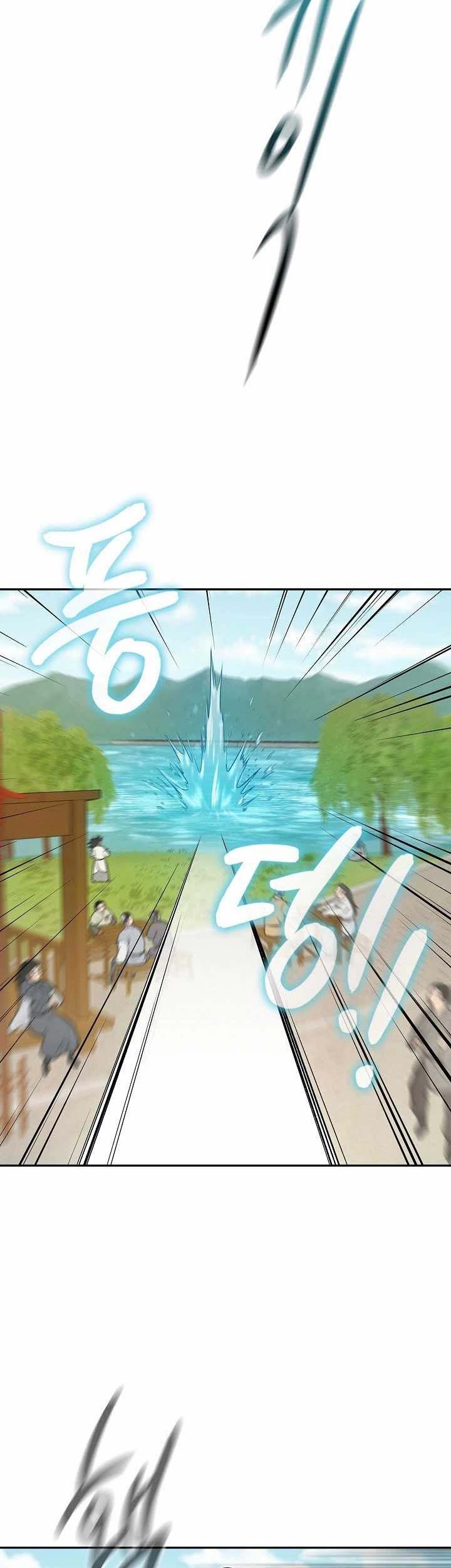 Storm Inn Chapter 72 Gambar 22