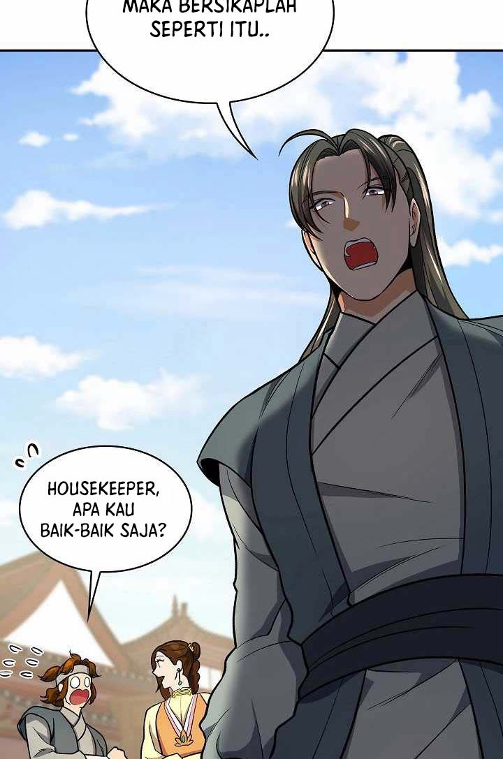 Storm Inn Chapter 72 Gambar 27