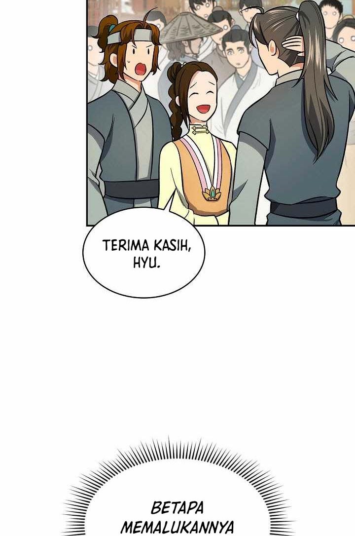 Storm Inn Chapter 72 Gambar 29