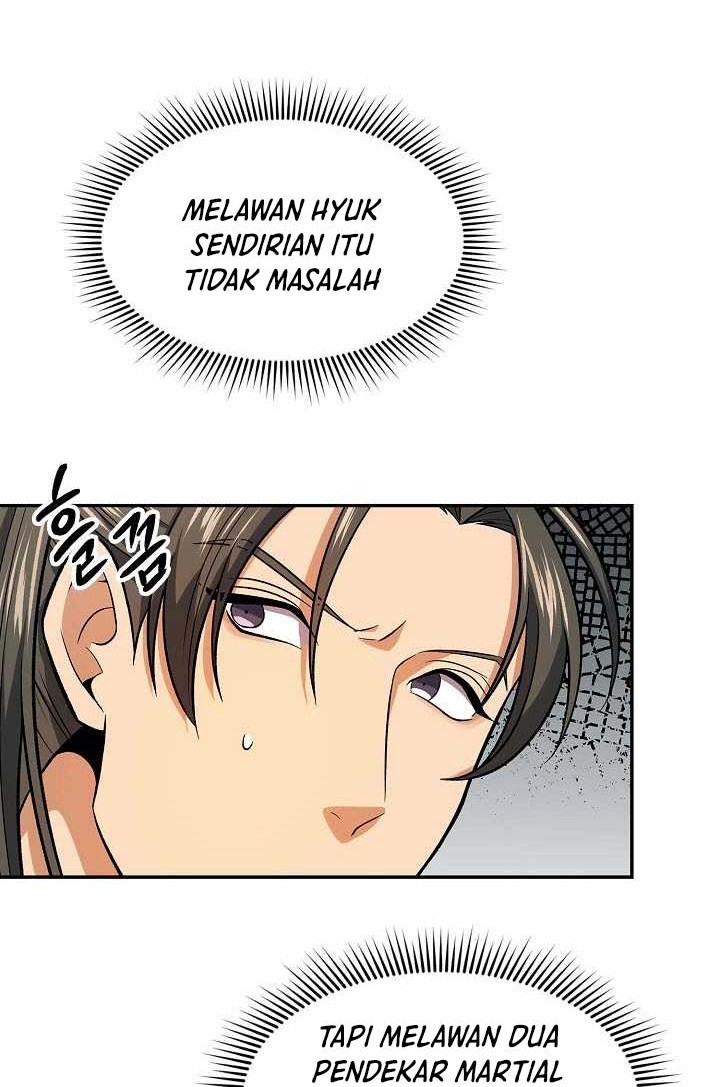 Storm Inn Chapter 72 Gambar 31