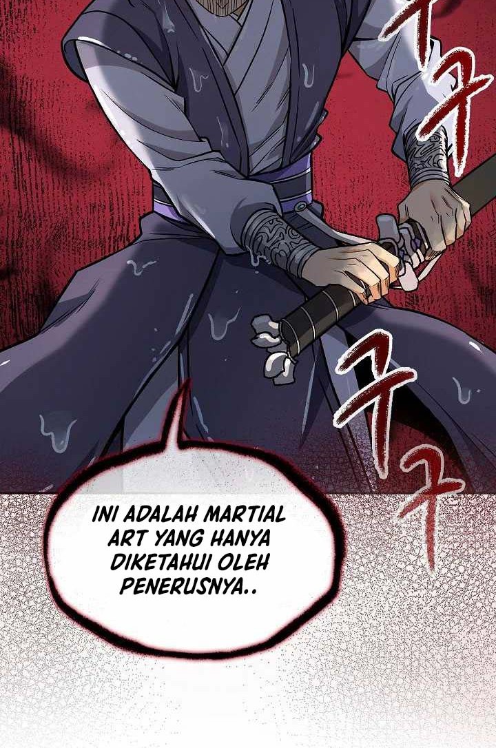 Storm Inn Chapter 72 Gambar 33