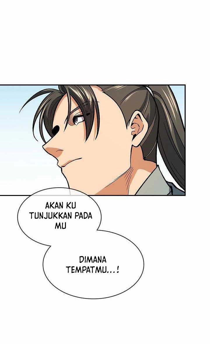 Storm Inn Chapter 72 Gambar 35