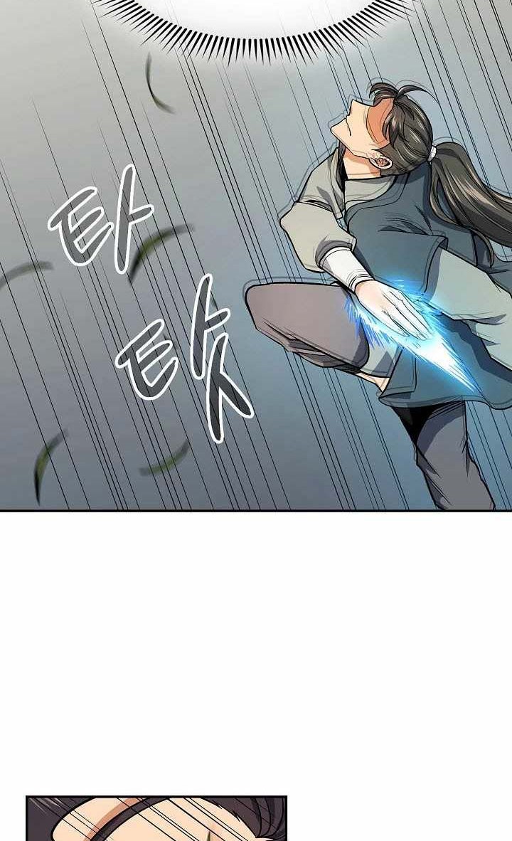 Storm Inn Chapter 72 Gambar 37