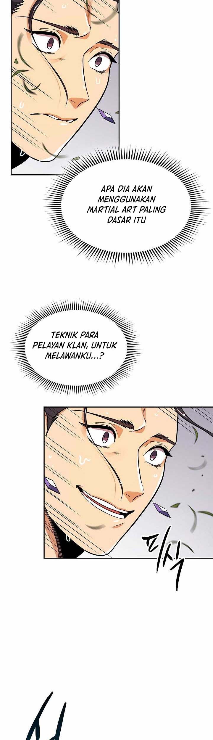 Storm Inn Chapter 72 Gambar 38