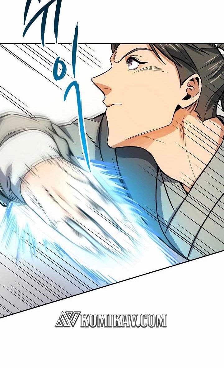 Storm Inn Chapter 72 Gambar 39