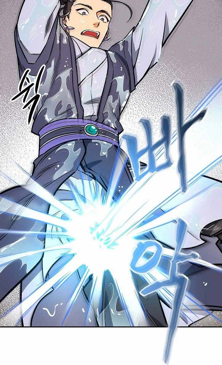 Storm Inn Chapter 72 Gambar 41