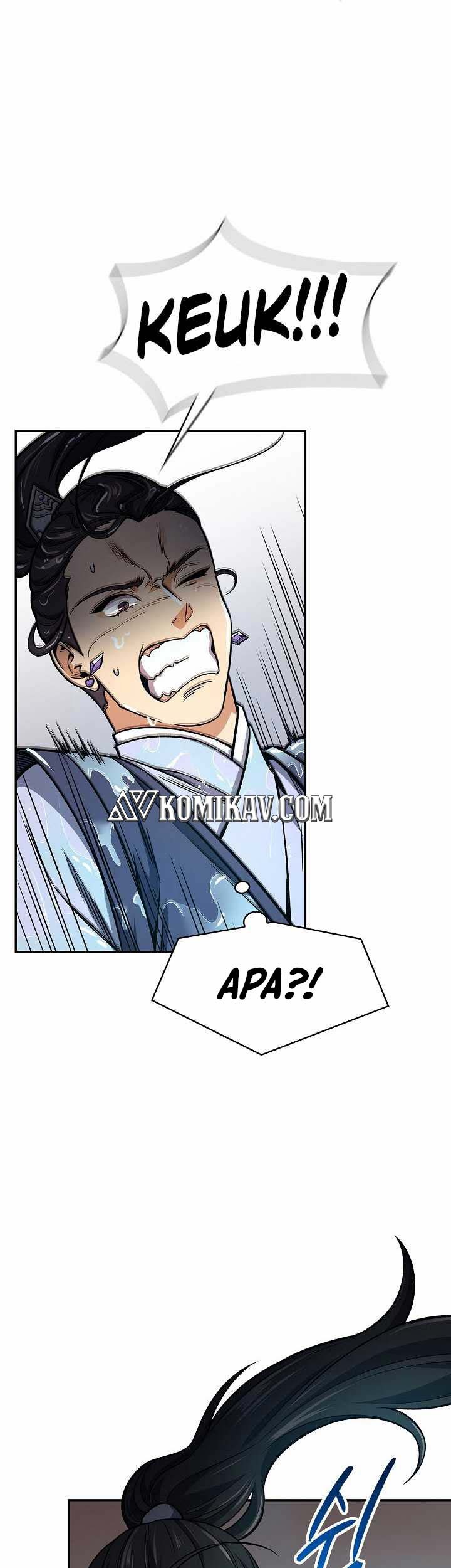 Storm Inn Chapter 72 Gambar 42