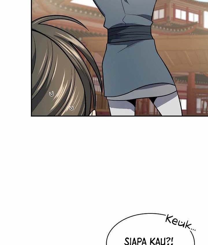 Storm Inn Chapter 72 Gambar 51