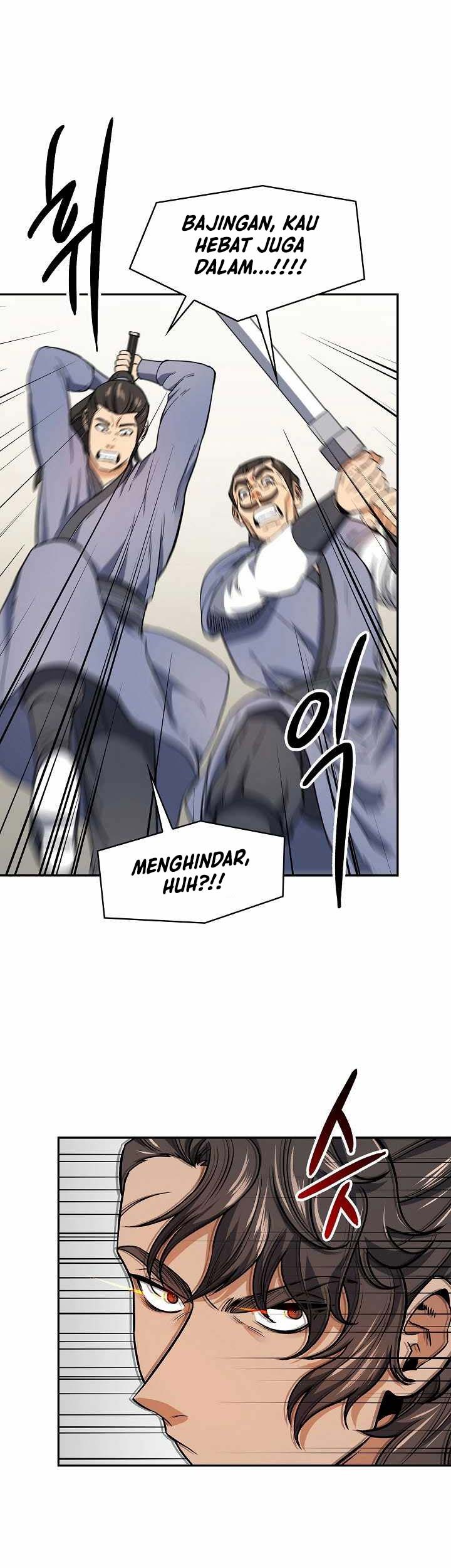 Storm Inn Chapter 72 Gambar 54