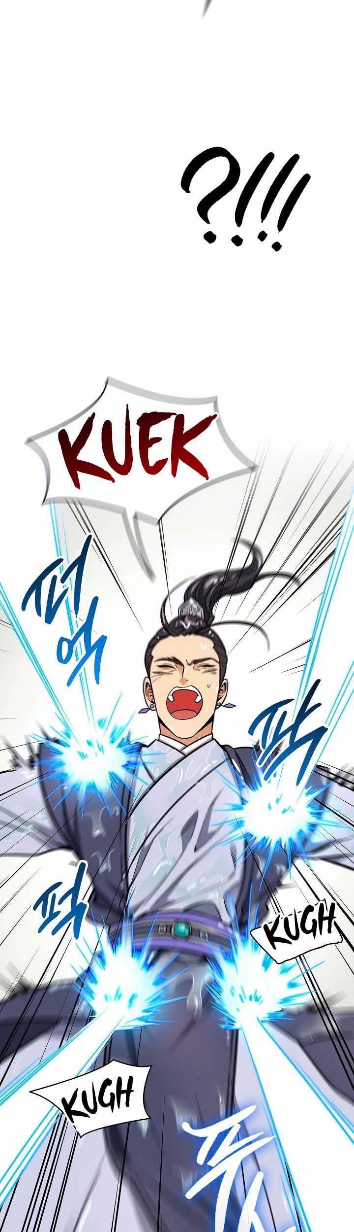 Storm Inn Chapter 72 Gambar 60