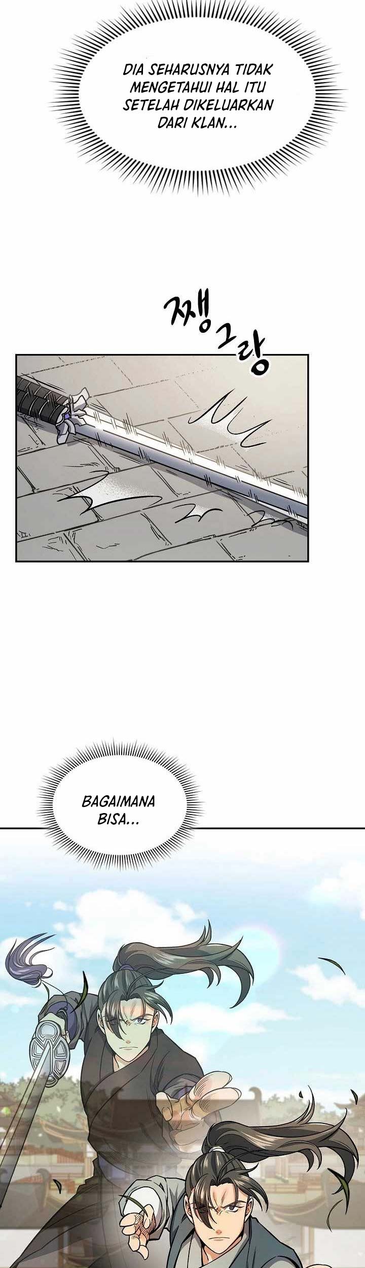 Storm Inn Chapter 72 Gambar 62