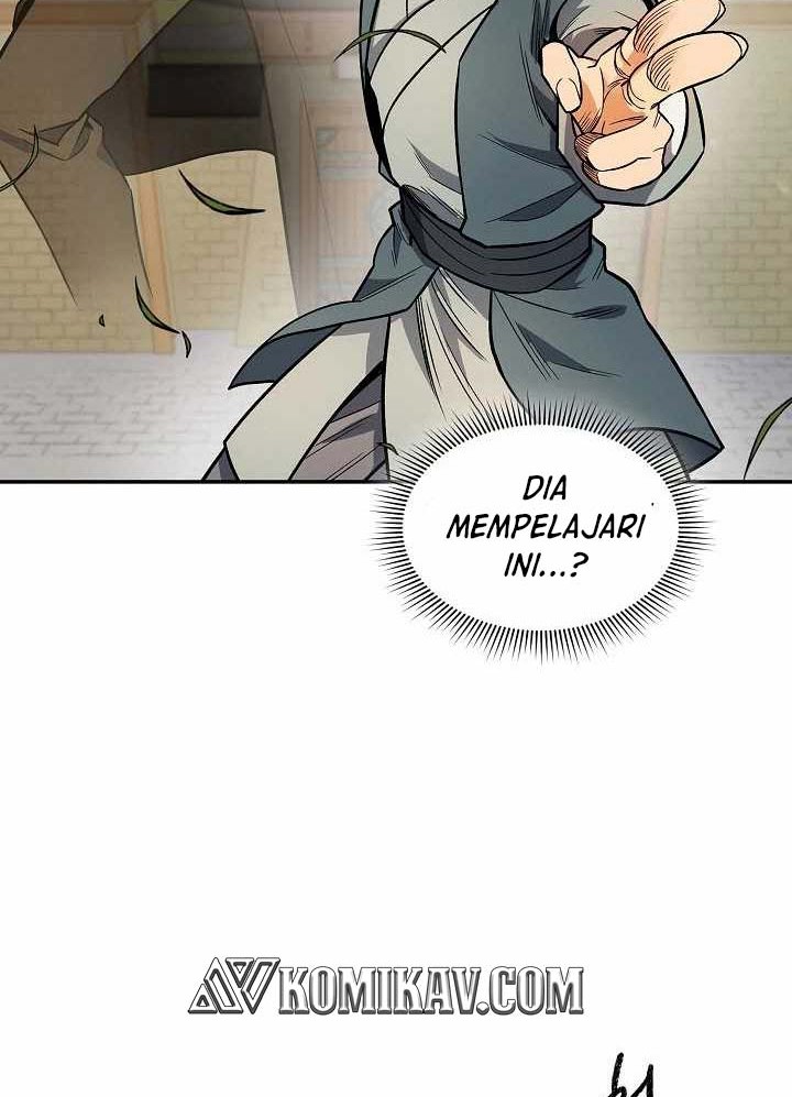 Storm Inn Chapter 72 Gambar 63