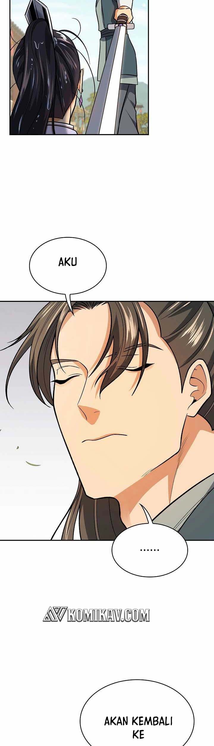 Storm Inn Chapter 72 Gambar 68