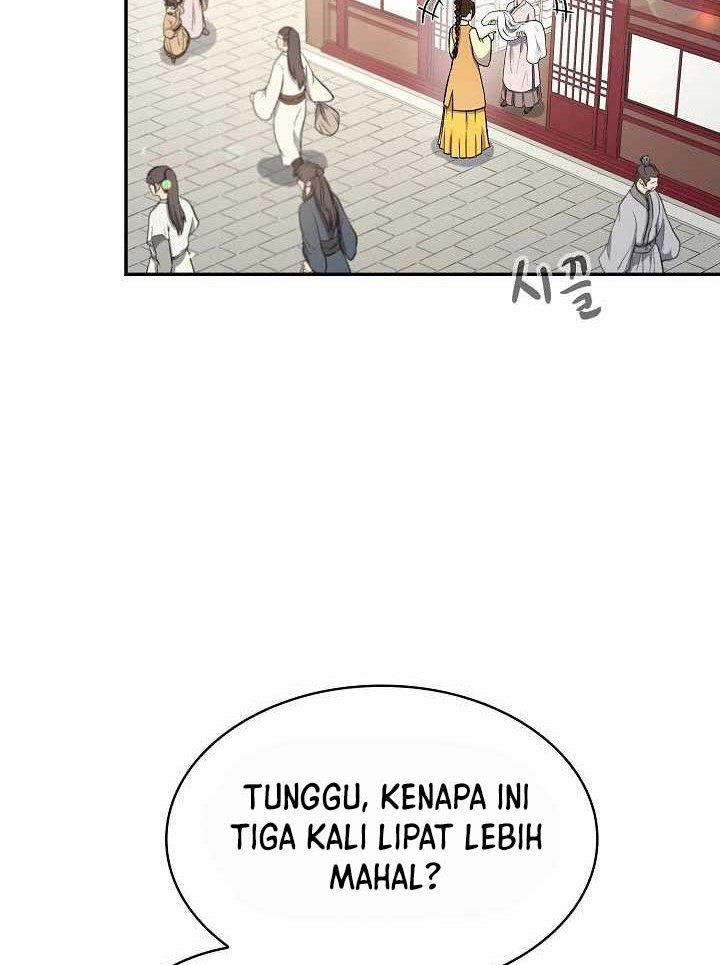 Storm Inn Chapter 72 Gambar 5