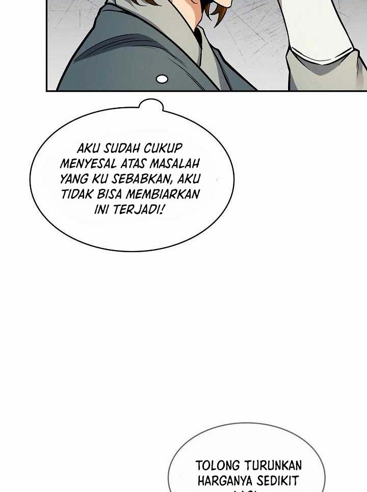 Storm Inn Chapter 72 Gambar 7