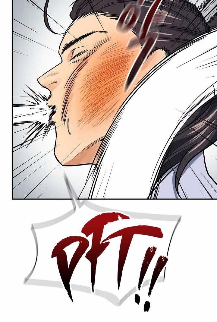 Storm Inn Chapter 72 Gambar 15