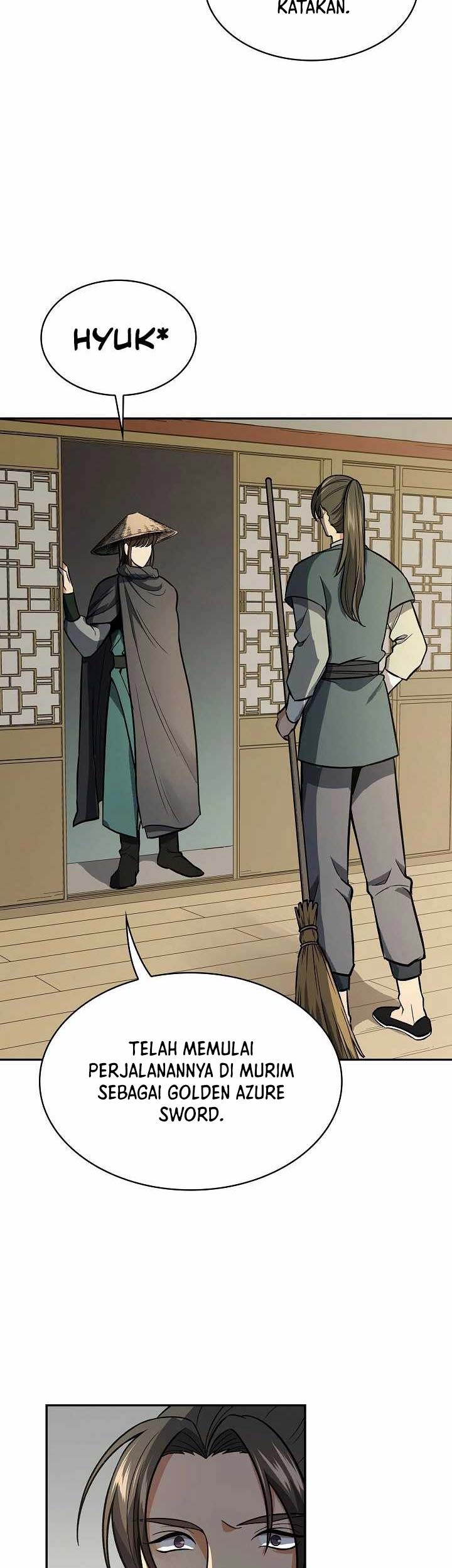 Storm Inn Chapter 71 Gambar 26