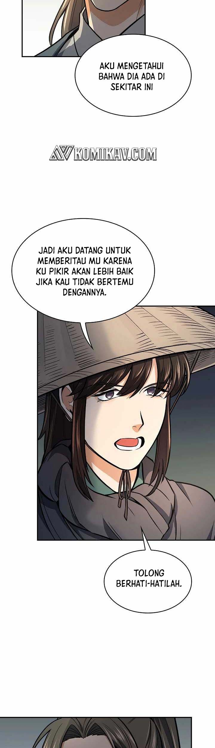 Storm Inn Chapter 71 Gambar 28