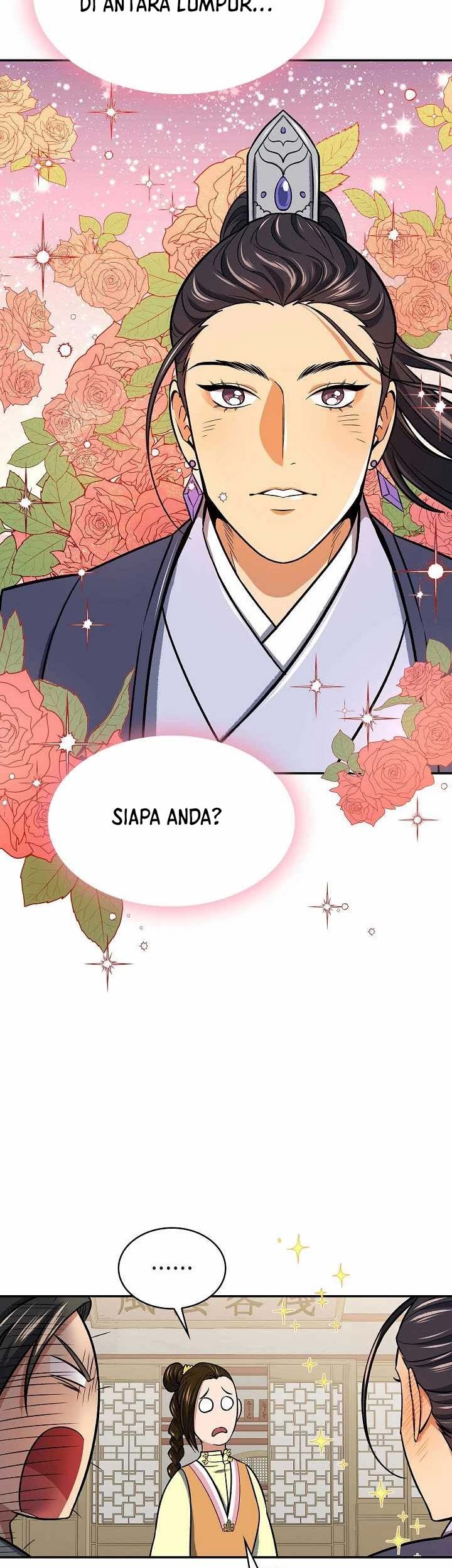 Storm Inn Chapter 71 Gambar 58