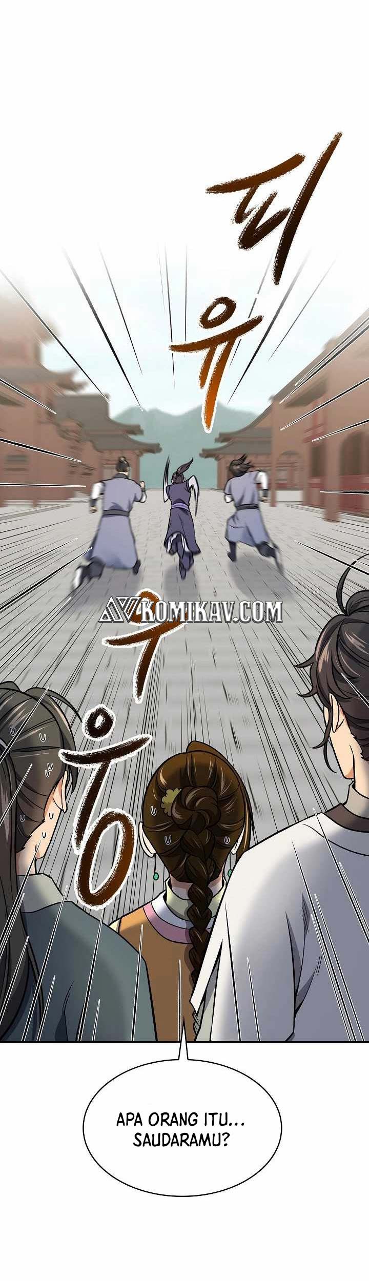 Storm Inn Chapter 71 Gambar 74