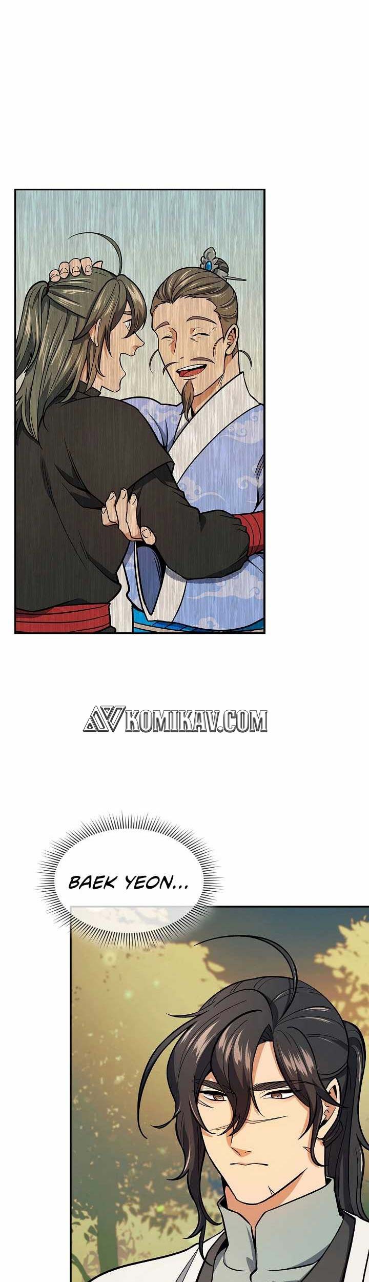 Storm Inn Chapter 71 Gambar 4