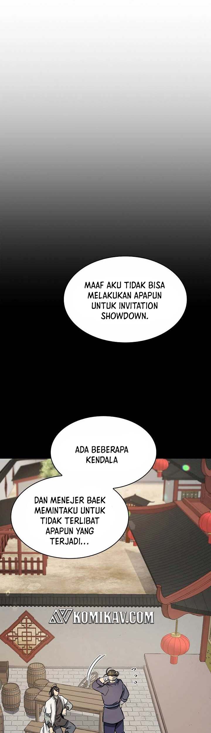 Storm Inn Chapter 71 Gambar 6