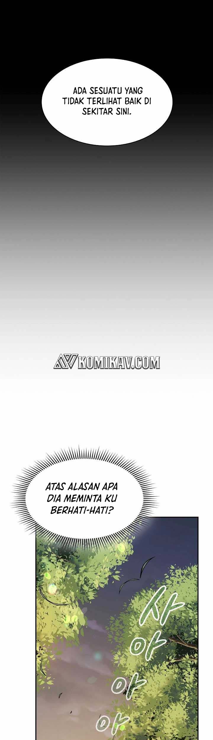 Storm Inn Chapter 71 Gambar 12