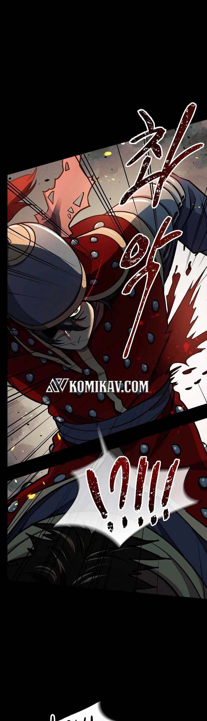 Storm Inn Chapter 70 Gambar 12