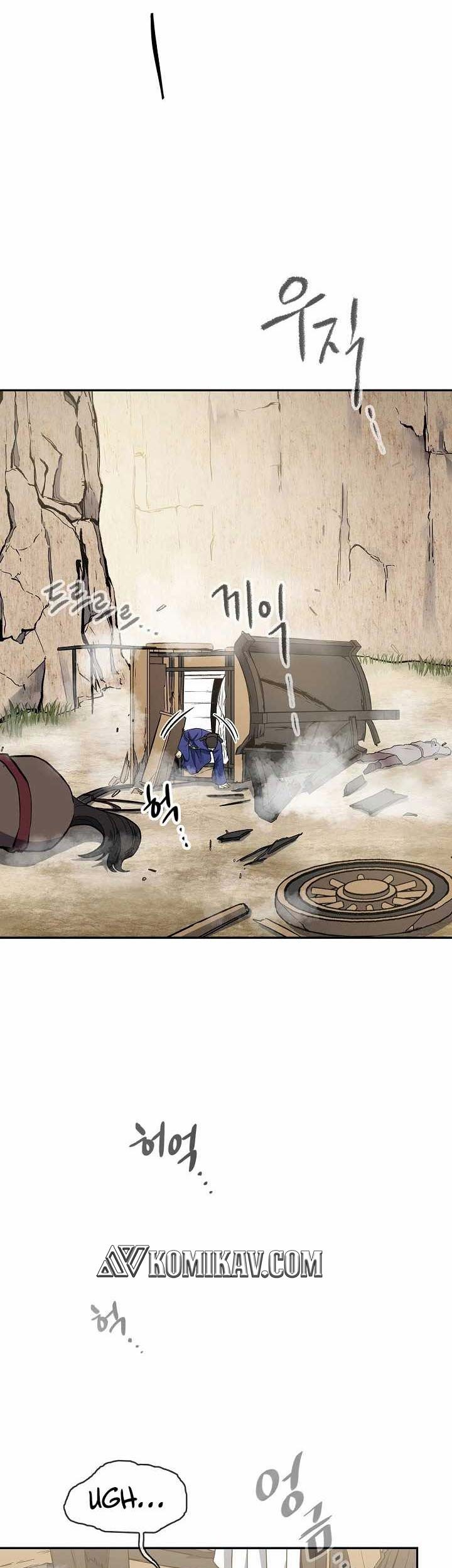 Storm Inn Chapter 69 Gambar 20