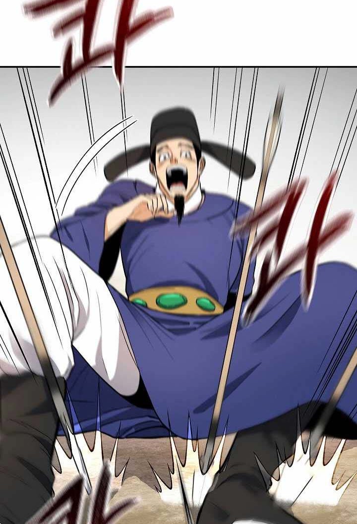 Storm Inn Chapter 69 Gambar 27