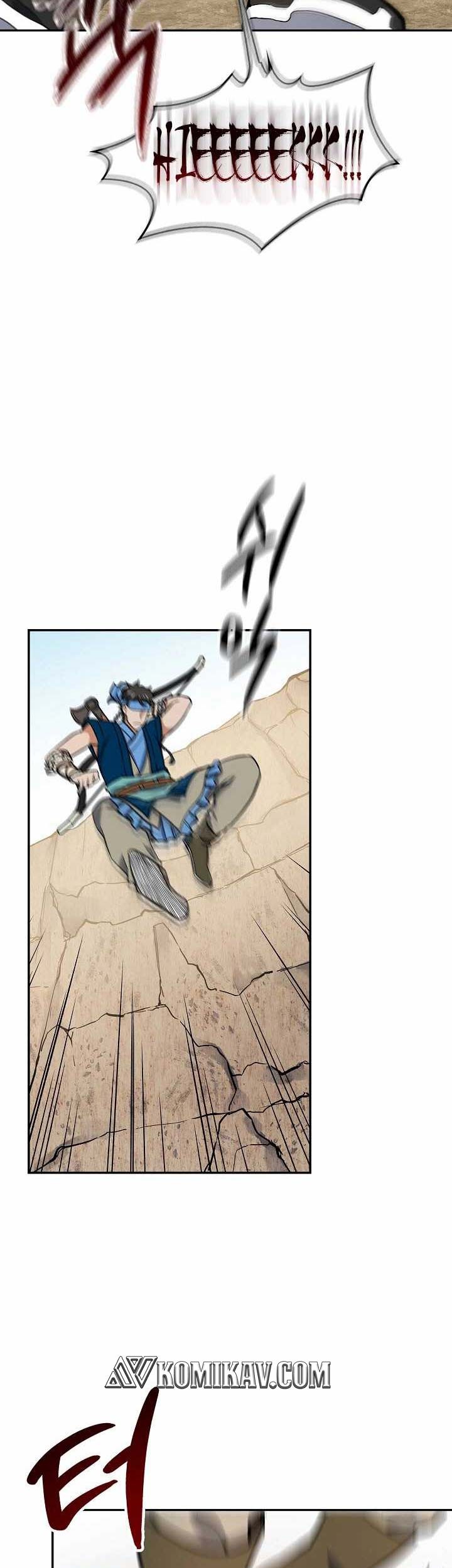 Storm Inn Chapter 69 Gambar 28