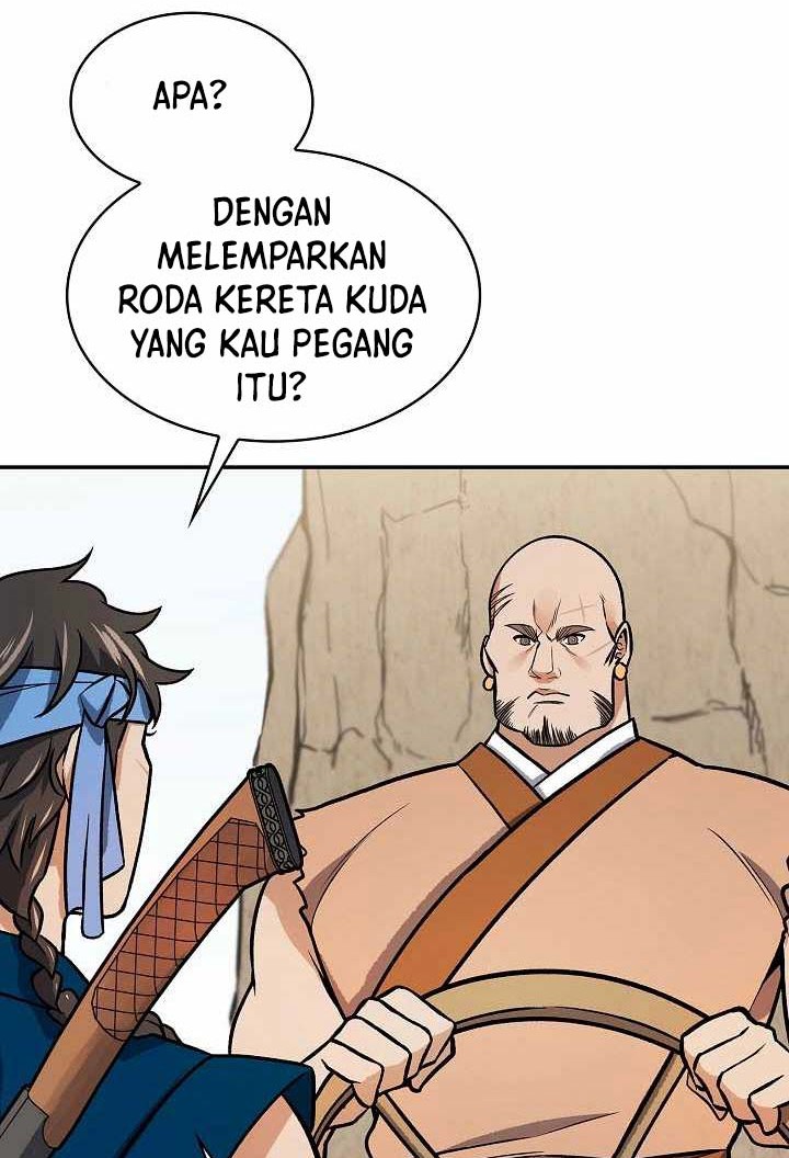 Storm Inn Chapter 69 Gambar 31