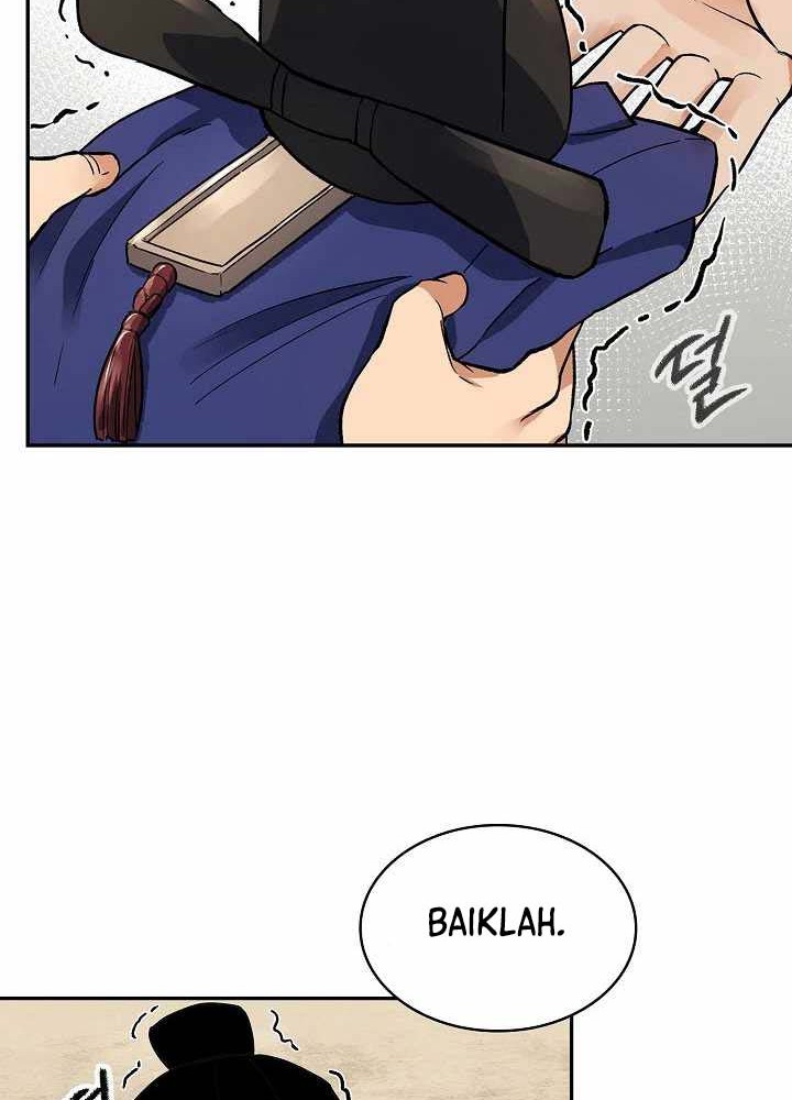 Storm Inn Chapter 69 Gambar 35