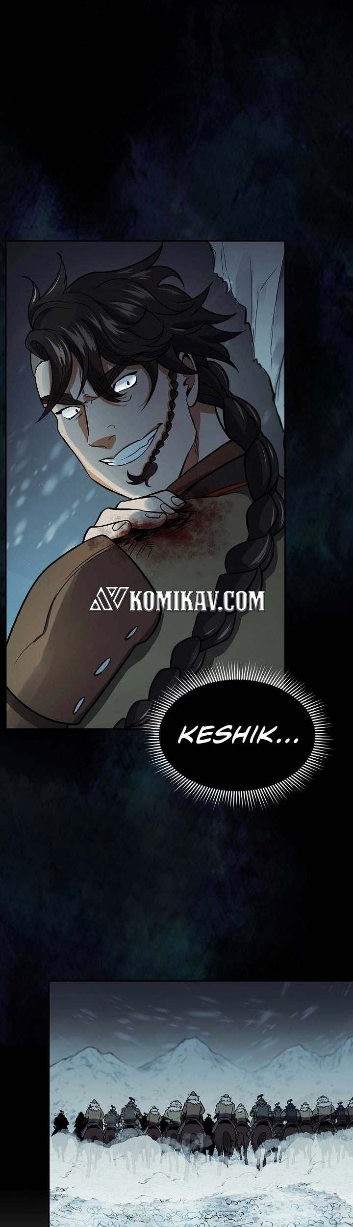 Baca  Storm Inn Chapter 69 Gambar 2