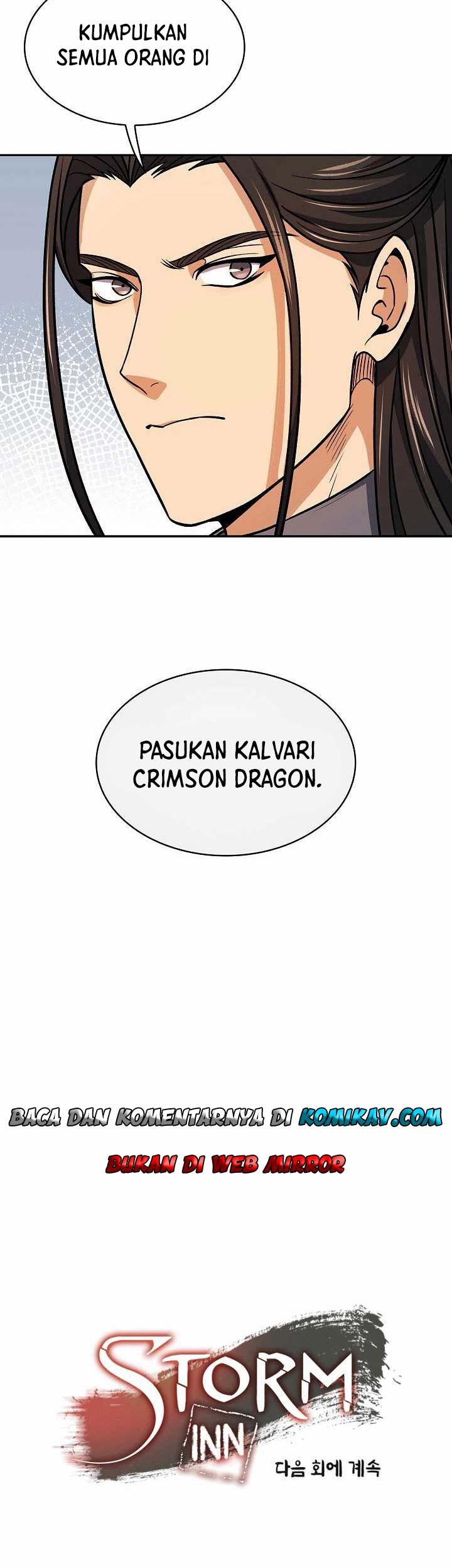 Storm Inn Chapter 69 Gambar 64