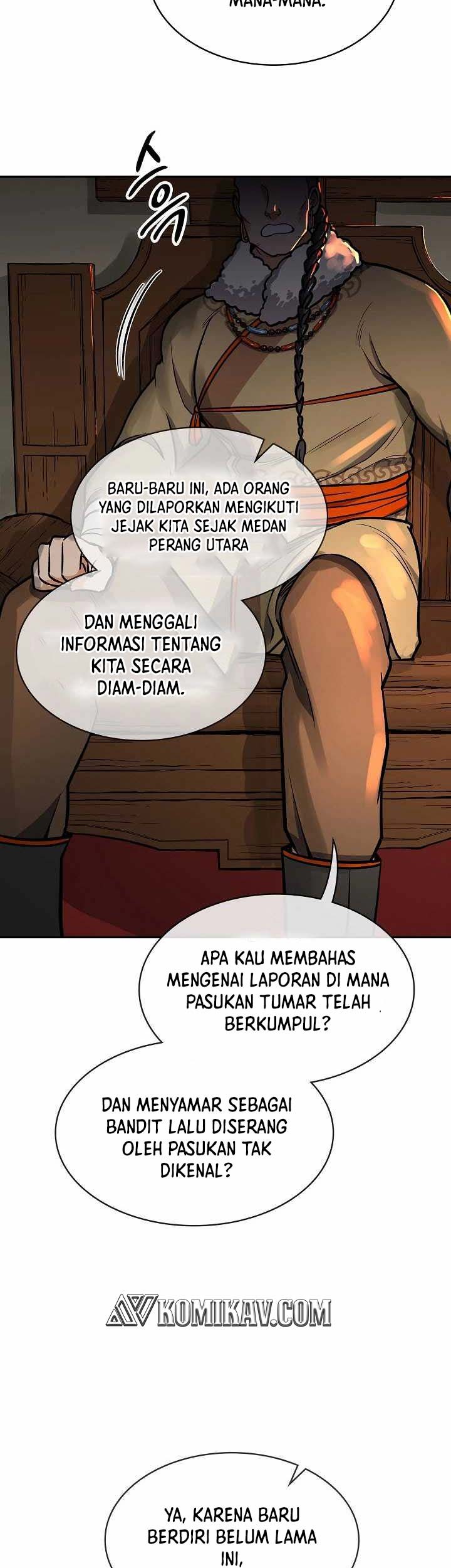 Storm Inn Chapter 68 Gambar 28