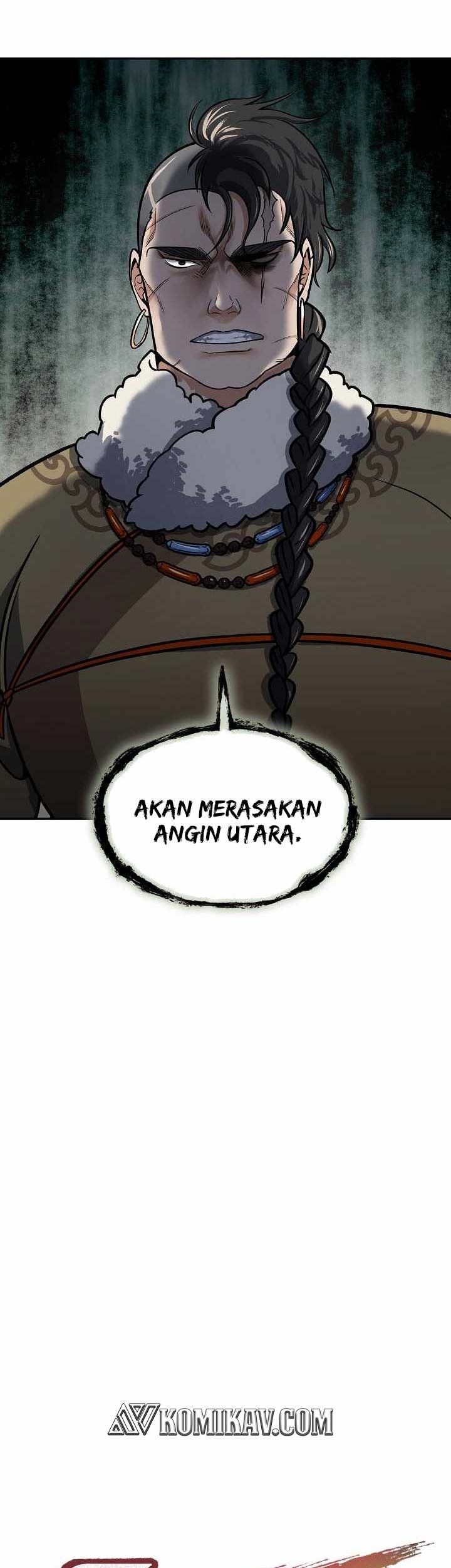 Storm Inn Chapter 68 Gambar 34