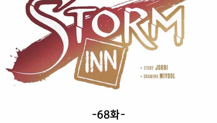 Storm Inn Chapter 68 Gambar 35
