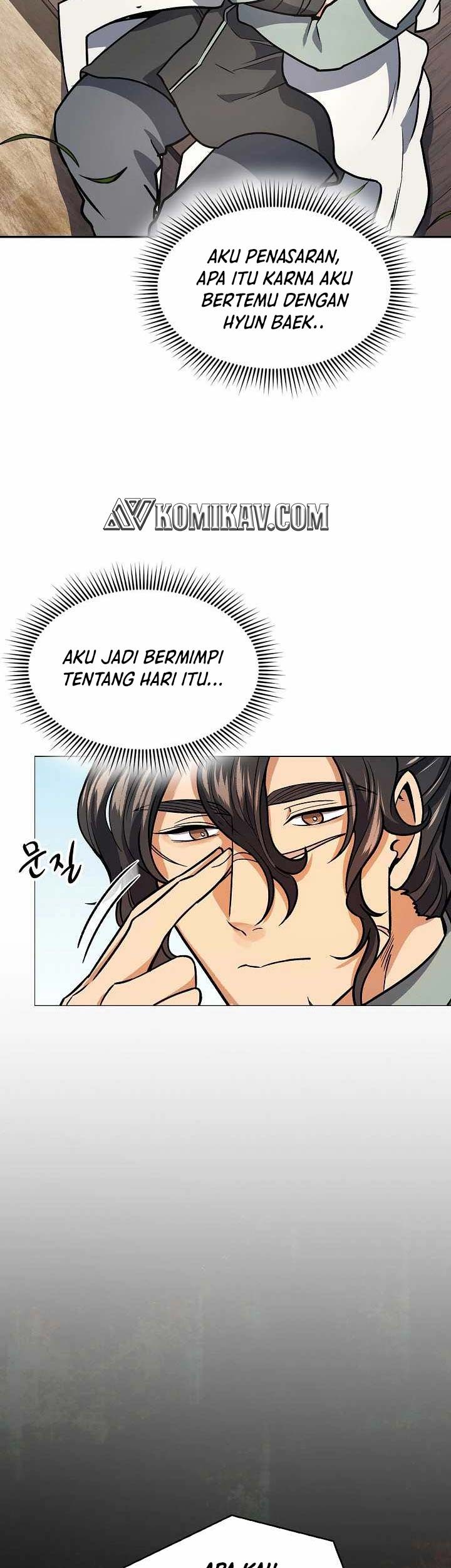 Storm Inn Chapter 68 Gambar 38