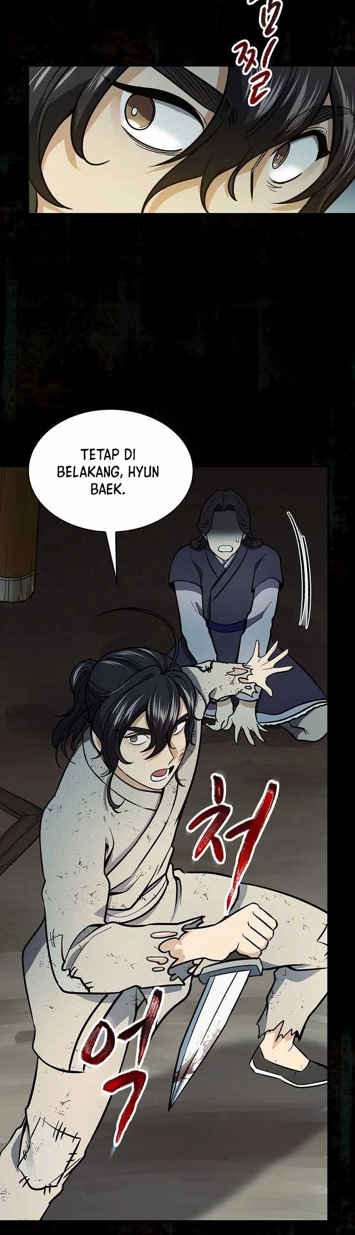 Storm Inn Chapter 68 Gambar 44