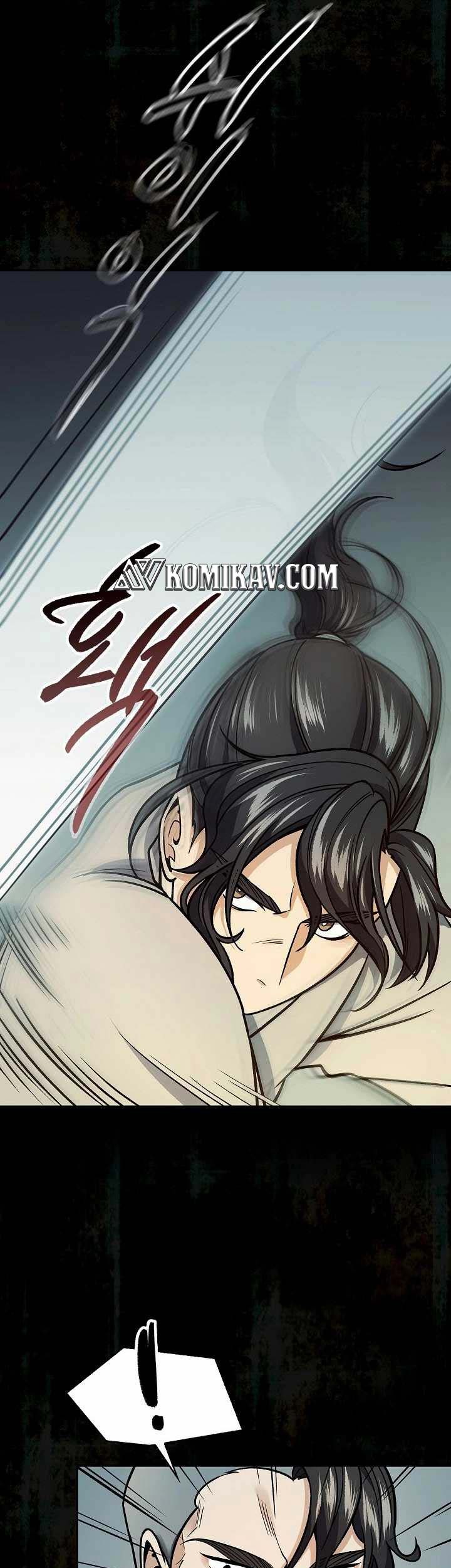 Storm Inn Chapter 68 Gambar 52