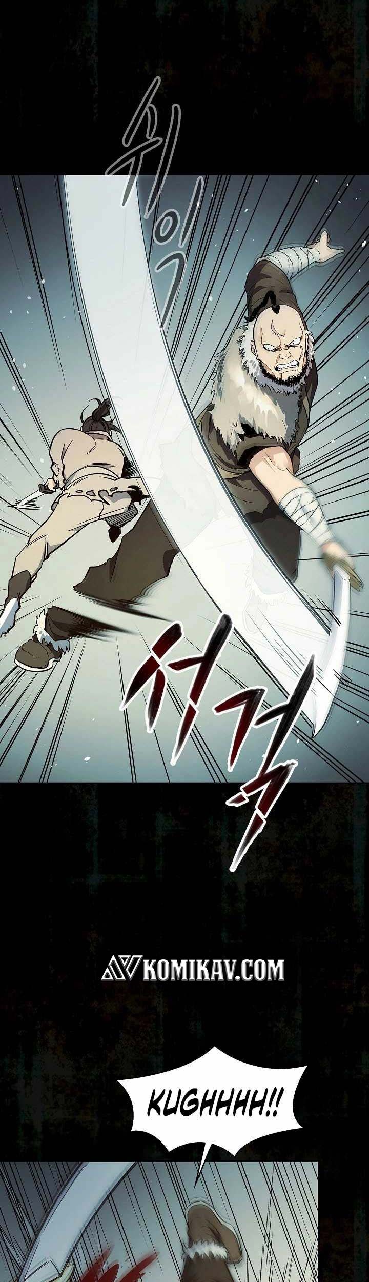 Storm Inn Chapter 68 Gambar 54