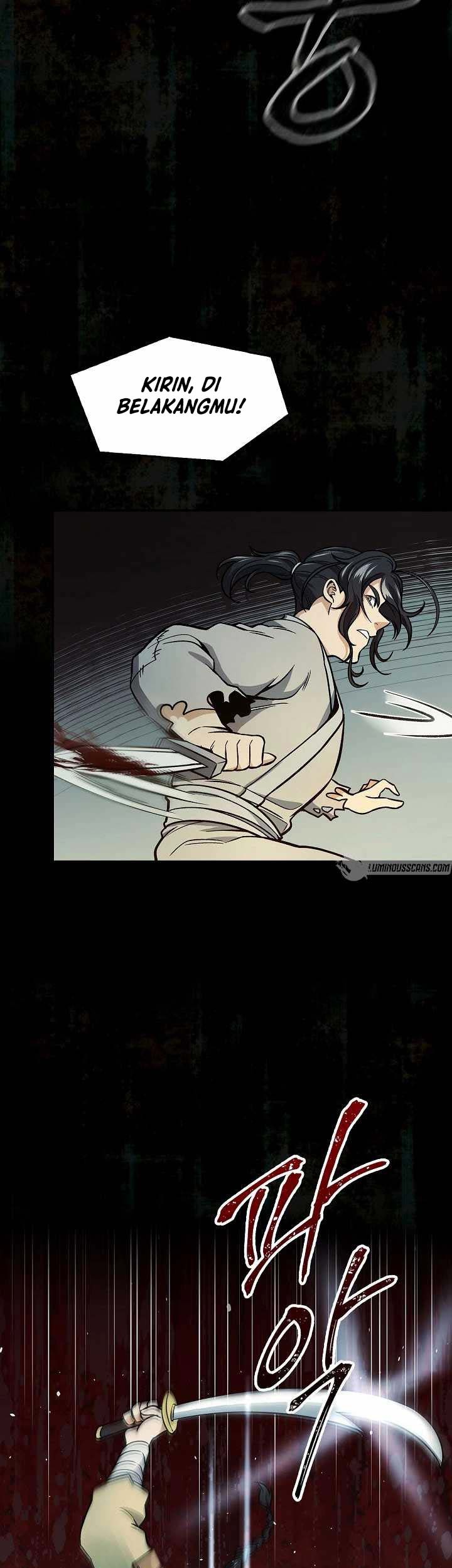 Storm Inn Chapter 68 Gambar 56