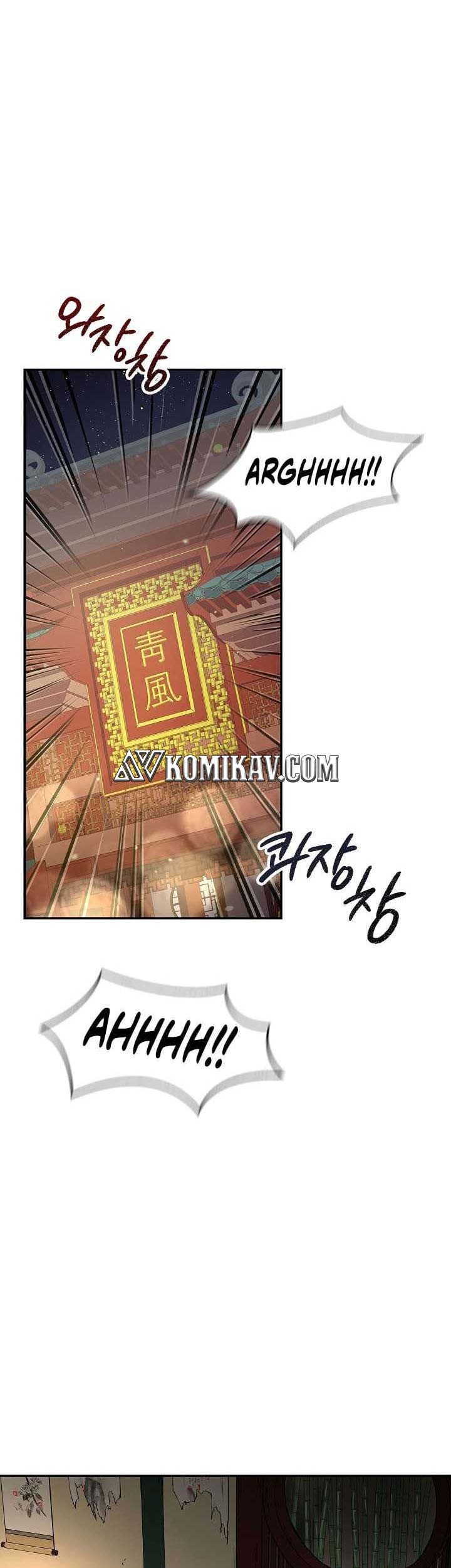 Baca Storm Inn Chapter 68 Gambar 2