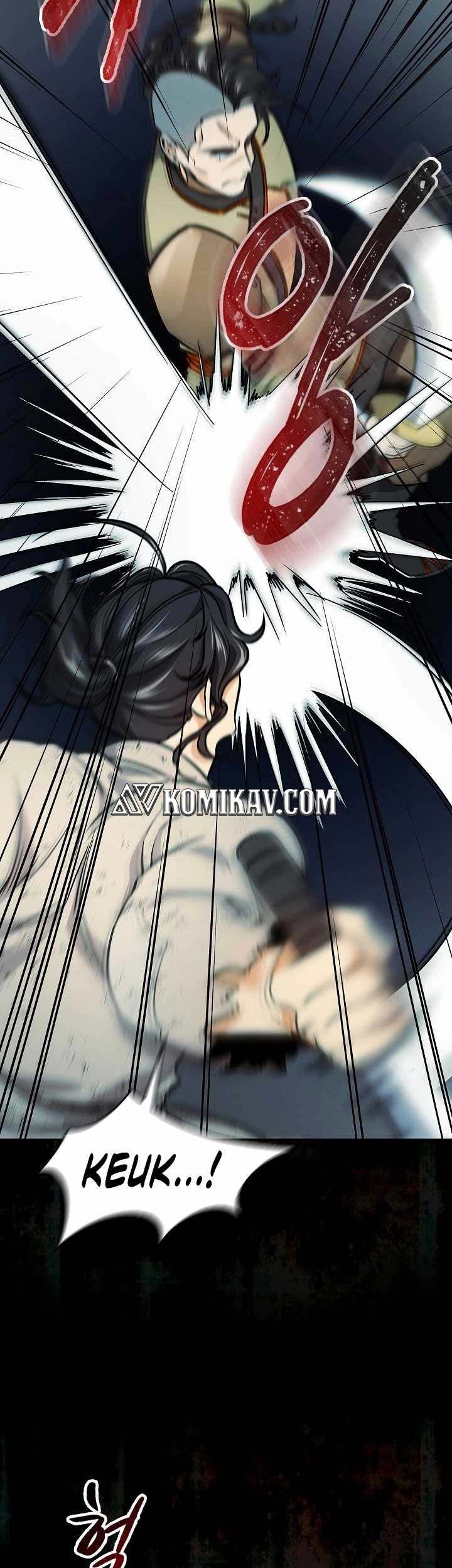 Storm Inn Chapter 68 Gambar 60