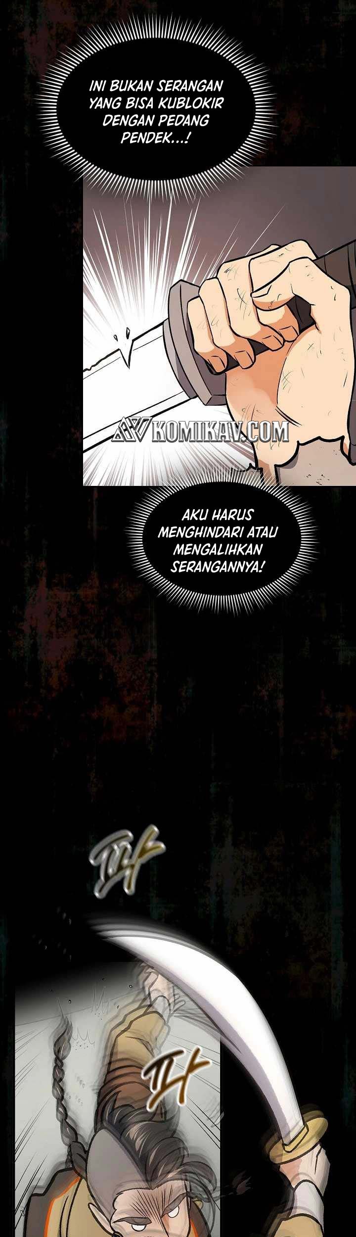Storm Inn Chapter 68 Gambar 62