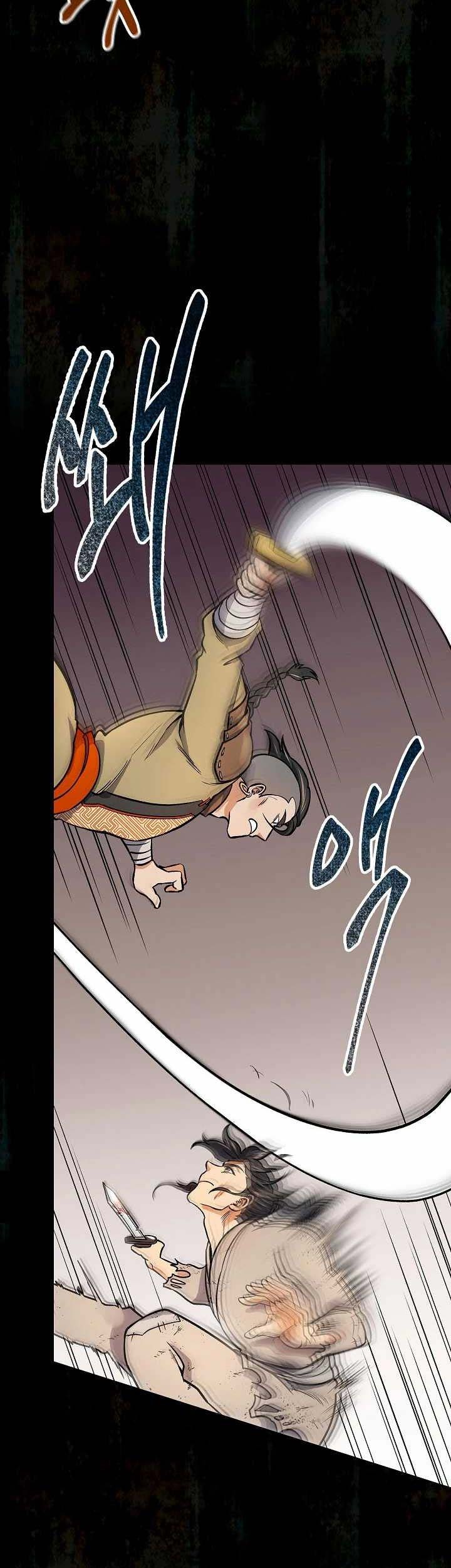 Storm Inn Chapter 68 Gambar 64